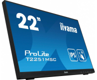 iiyama T2251MSC−B1 - 1099500 - zdjęcie 6